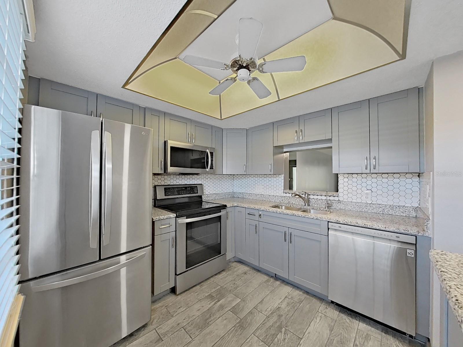 1370 HEATHER RIDGE BOULEVARD 107