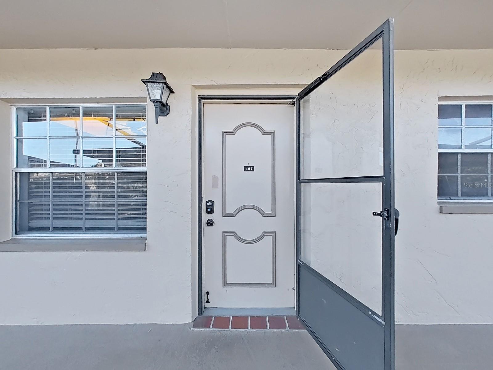 1370 HEATHER RIDGE BOULEVARD 107