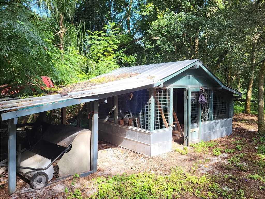 Photo of 11125 Pinto Drive, Hudson, FL 34669 (MLS # W7878011)
