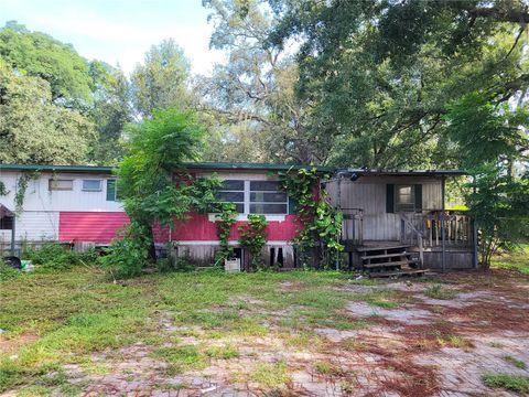 Photo of 11125 Pinto Drive, Hudson, FL 34669 (MLS # W7878011)