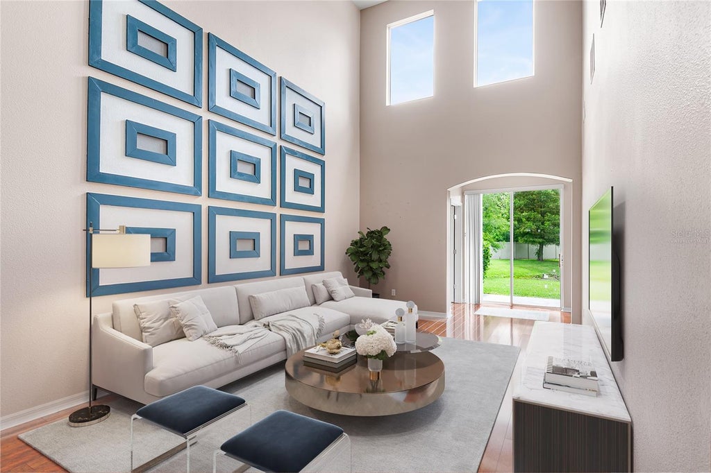 Photo of 10077 Moorshire Circle, Orlando, FL 32829 (MLS # O6423378)