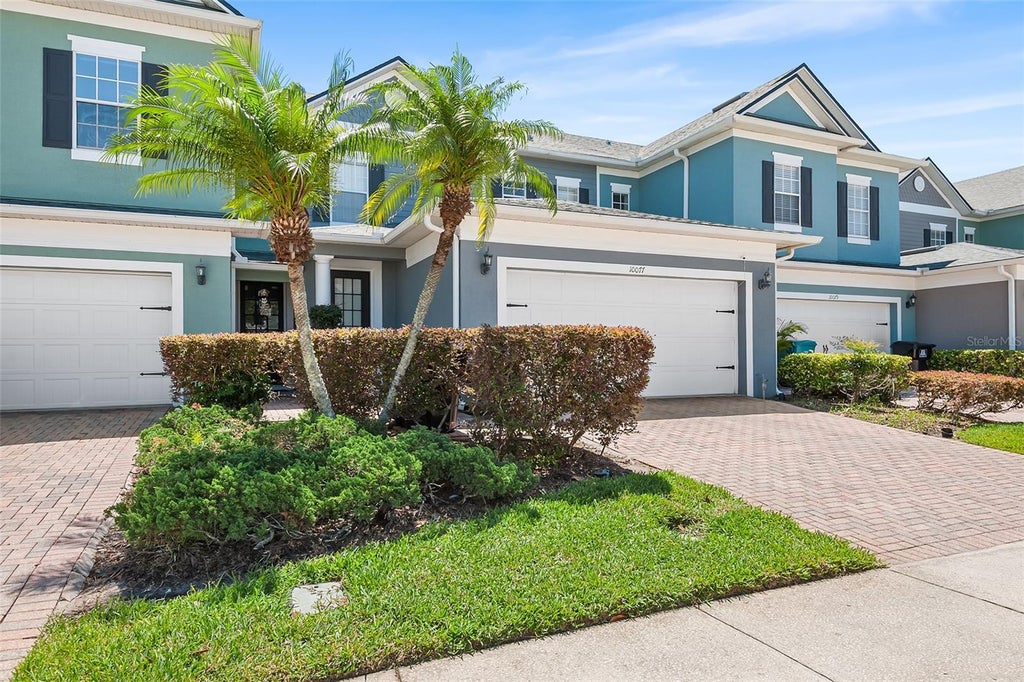 Photo of 10077 Moorshire Circle, Orlando, FL 32829 (MLS # O6423378)
