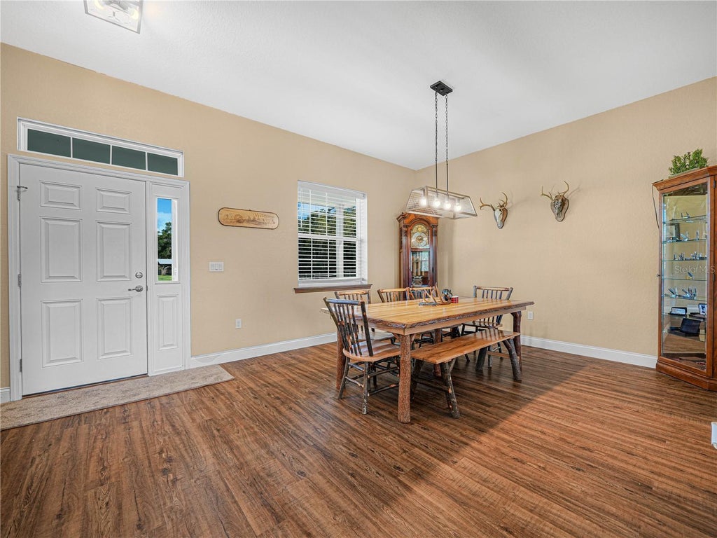 Photo of 15155 Rockridge Road, Polk City, FL 33868 (MLS # L4965419)