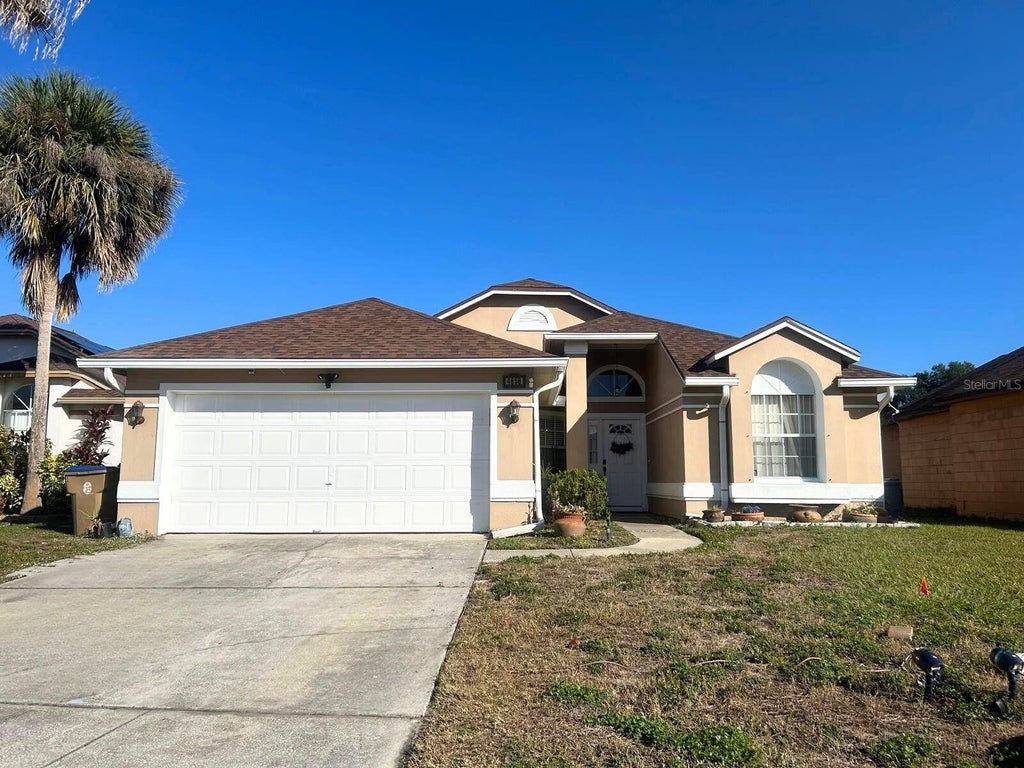 Photo of 4858 Kingston Circle, Kissimmee, FL 34746 (MLS # S5158748)