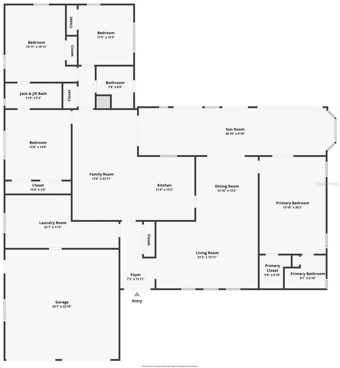 1027 GROVEWOOD COURT