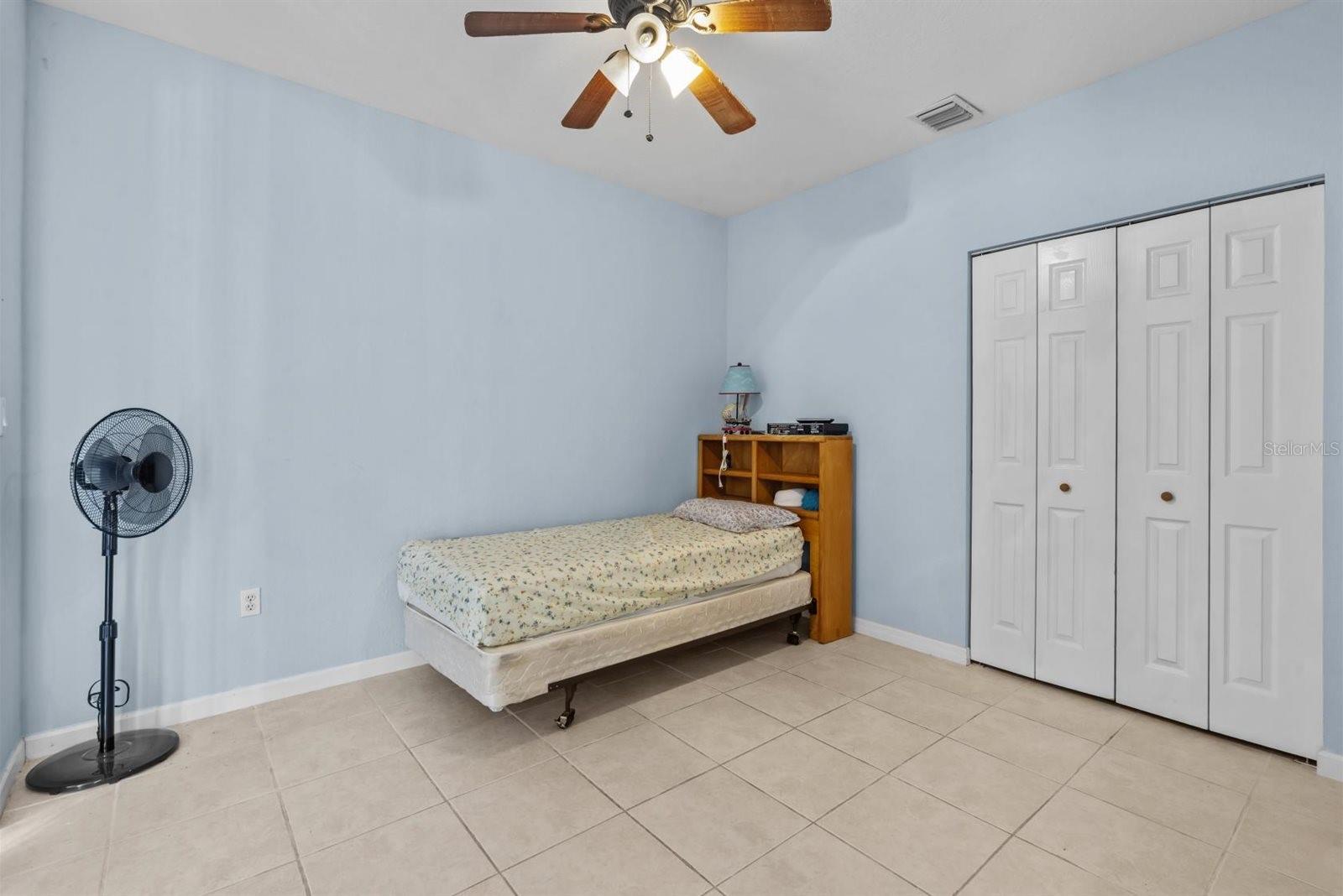 PORT ST LUCIE SEC 22 - Residential