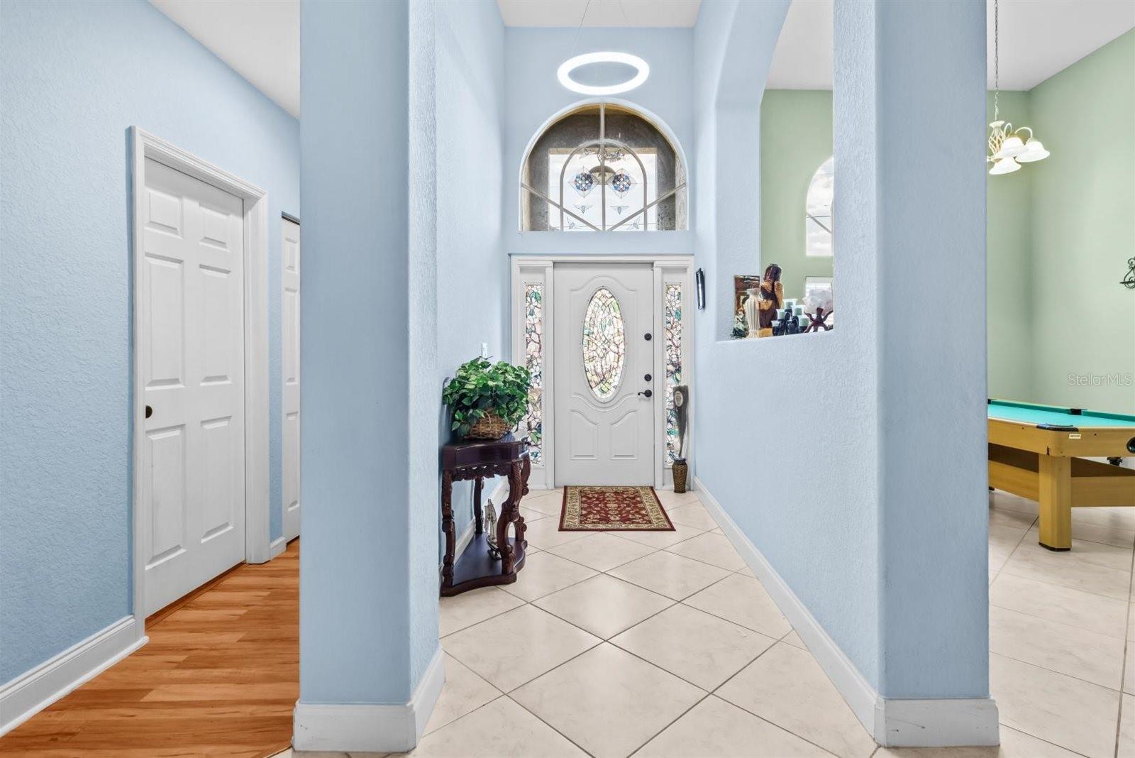 PORT ST LUCIE SEC 22 - Residential