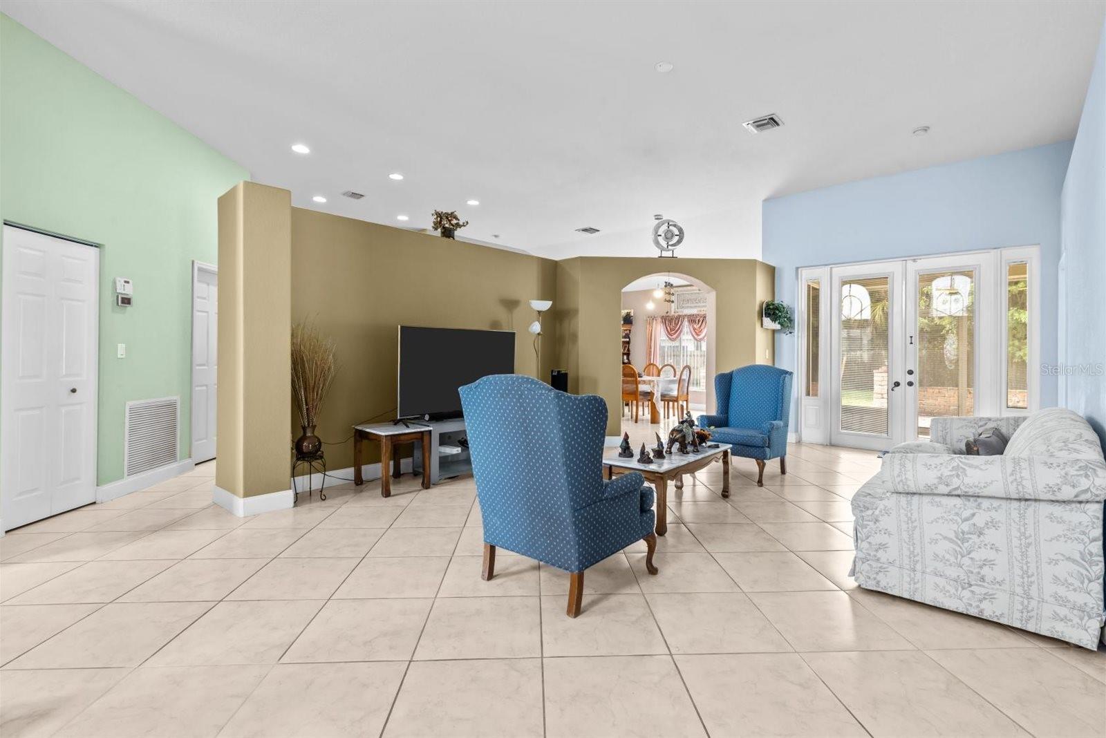 PORT ST LUCIE SEC 22 - Residential