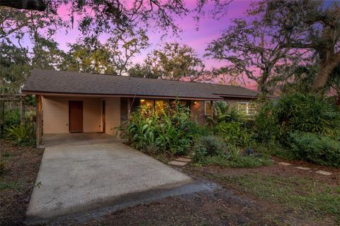 A home in RIVERVIEW