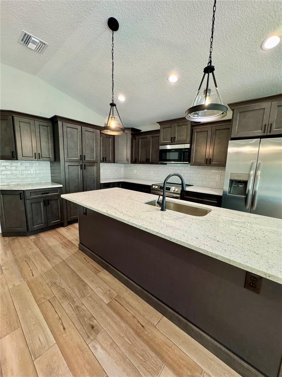 CITRUS SPRINGS - Residential