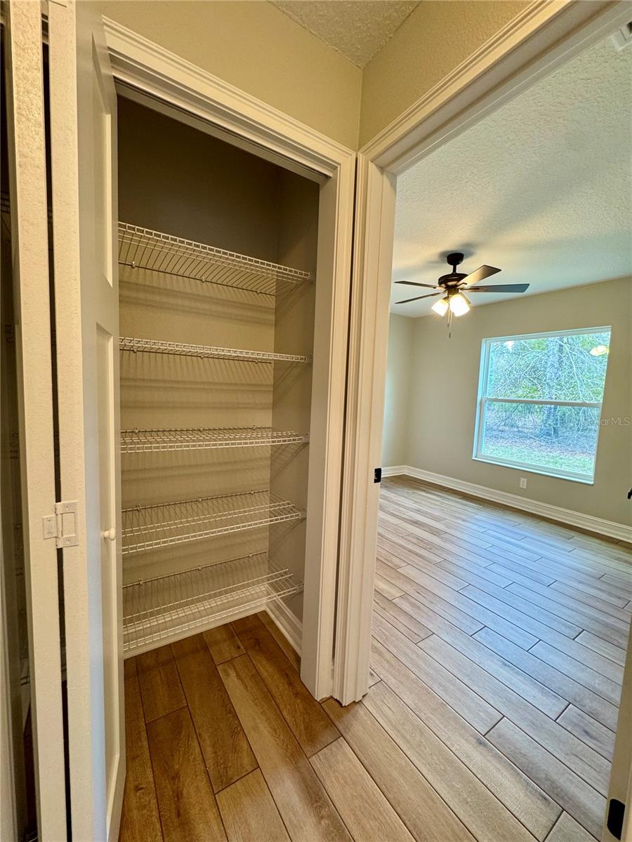 CITRUS SPRINGS - Residential