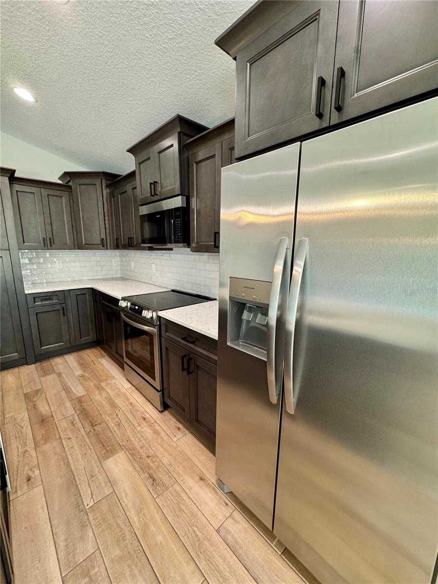 CITRUS SPRINGS - Residential