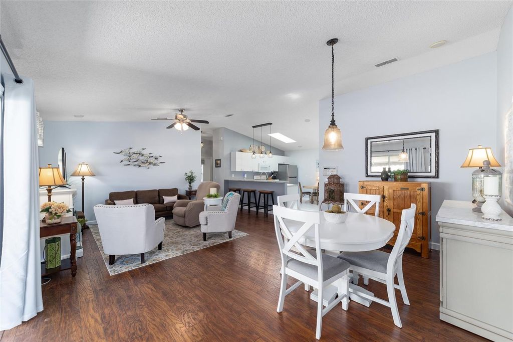 Photo of 1714 Morelos Road, Lady Lake, FL 32159 (MLS # OM719436)