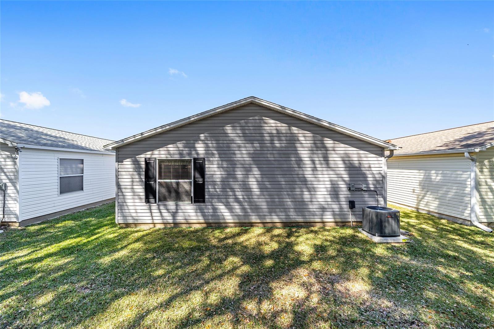 SUMTER VILLA DE LA VISTA WEST - Residential