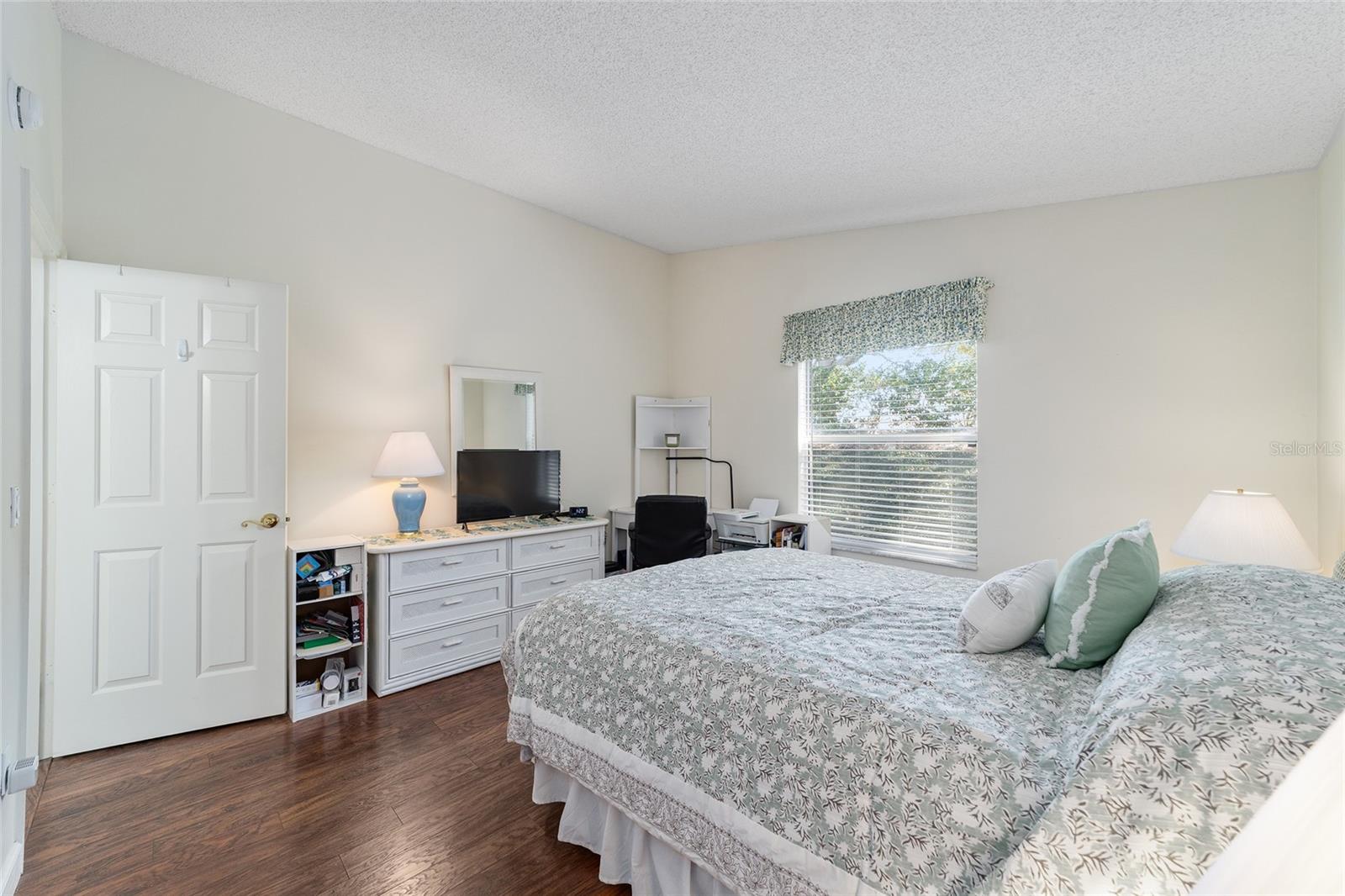 SUMTER VILLA DE LA VISTA WEST - Residential