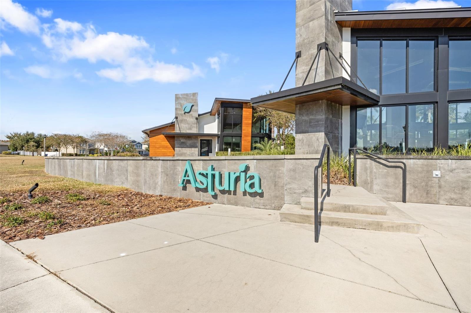 ASTURIA PH 1B & 1C - Residential