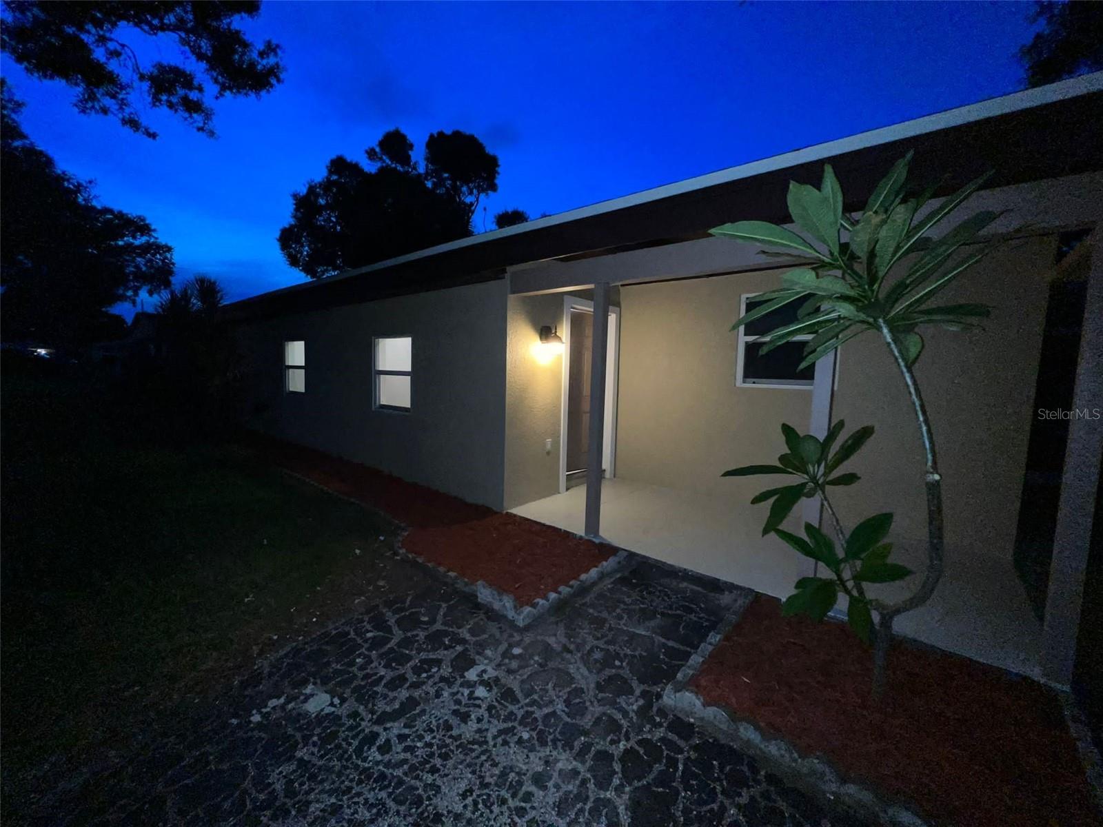 CLAIR MEL CITY UNIT 51 - Residential