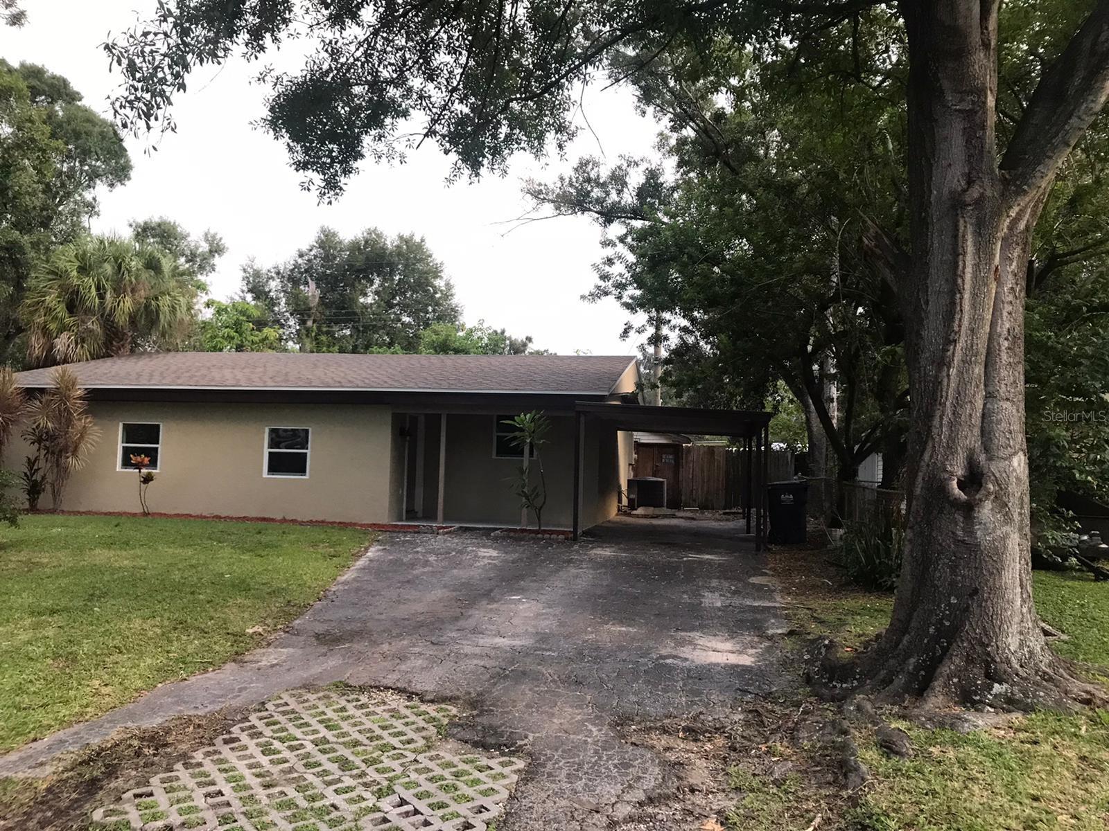 CLAIR MEL CITY UNIT 51 - Residential