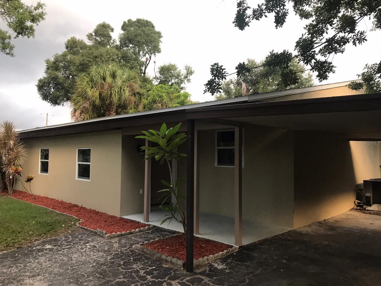 CLAIR MEL CITY UNIT 51 - Residential