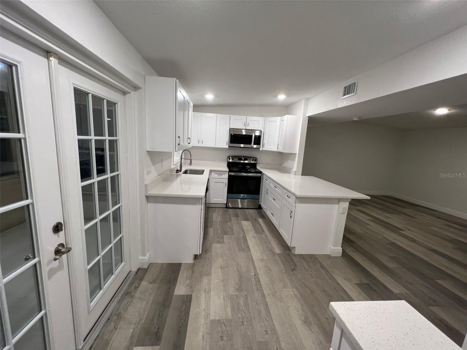 CLAIR MEL CITY UNIT 51 - Residential