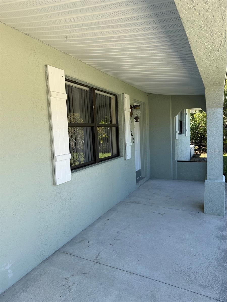 4702 CRONIN DRIVE
