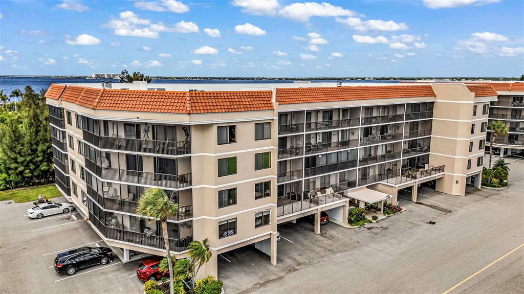 Photo of 25188 Marion Avenue #E212, Punta Gorda, FL 33950 (MLS # C7524373)