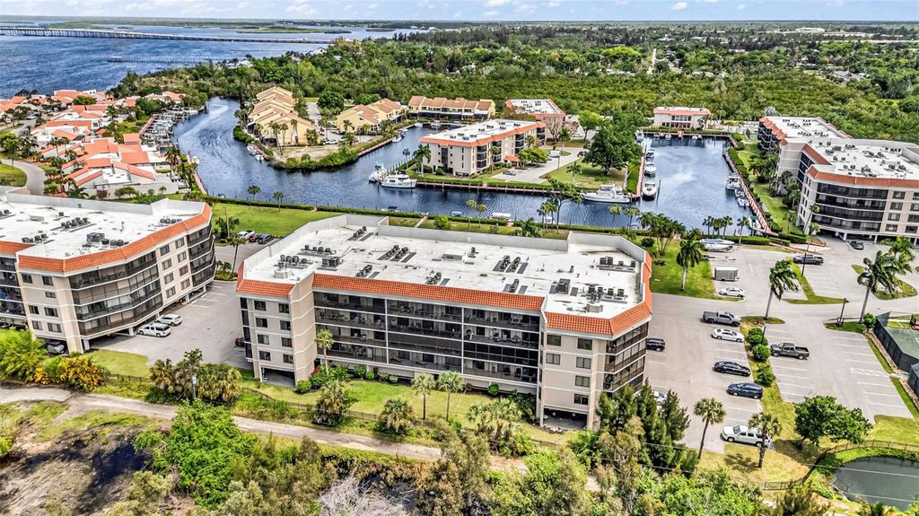 Photo of 25188 Marion Avenue #E212, Punta Gorda, FL 33950 (MLS # C7524373)