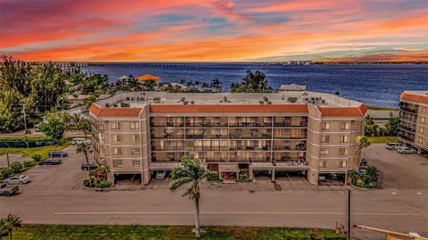 25188 MARION AVENUE E212 PUNTA GORDA FL 33950