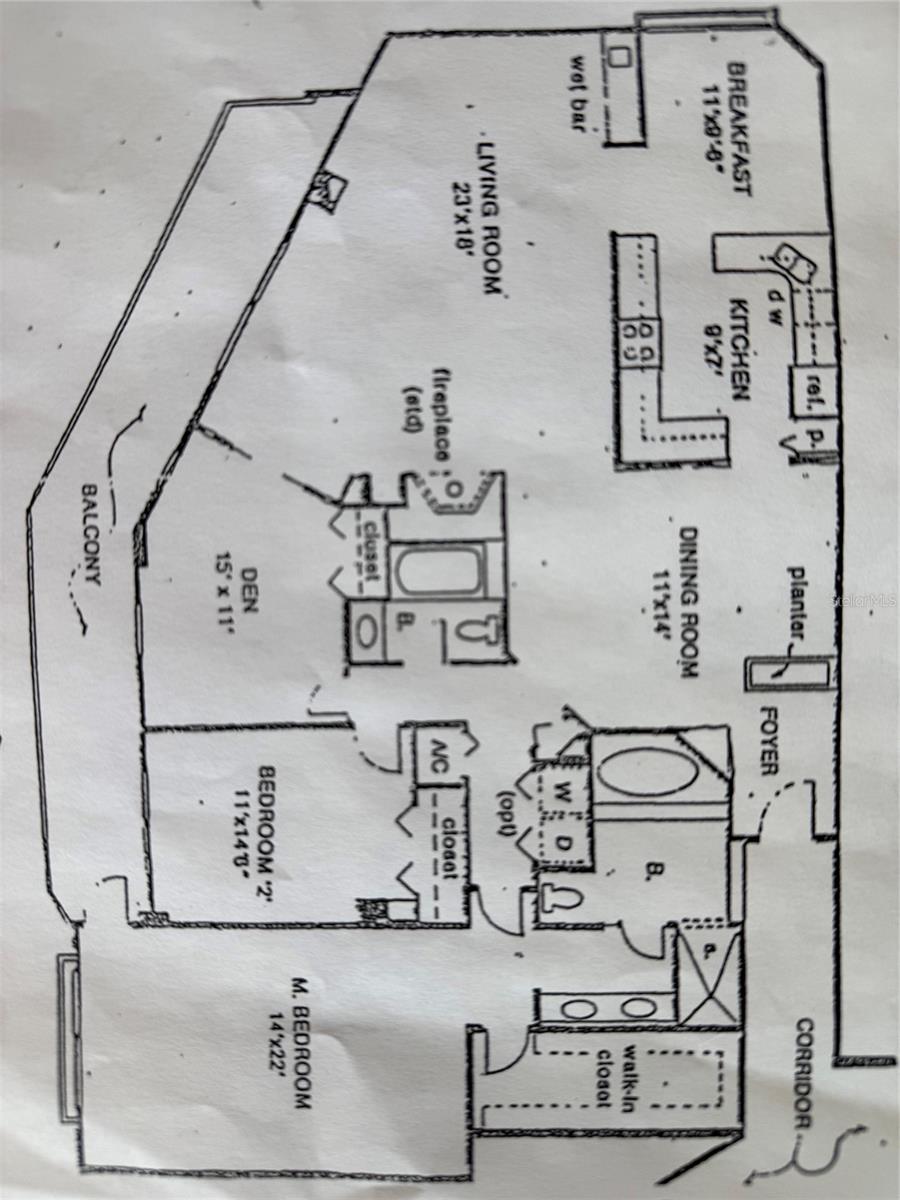 EMERALD POINTE PH 06 BLDG E - Residential