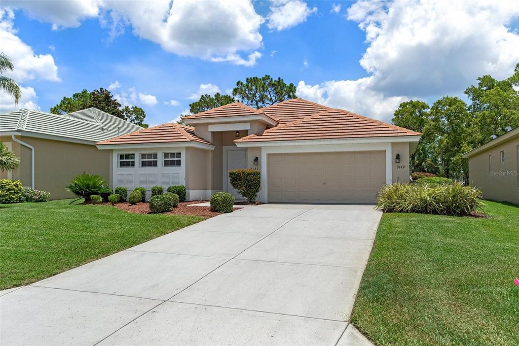 Photo of 9149 Penelope Drive, Weeki Wachee, FL 34613 (MLS # W7876794)