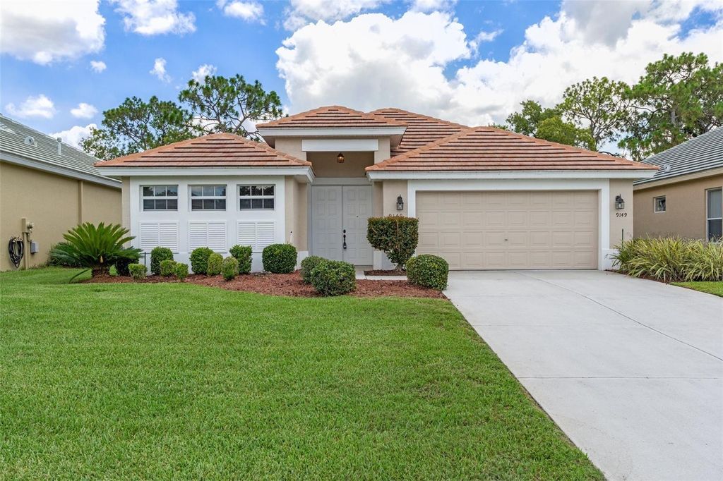 Photo of 9149 Penelope Drive, Weeki Wachee, FL 34613 (MLS # W7876794)