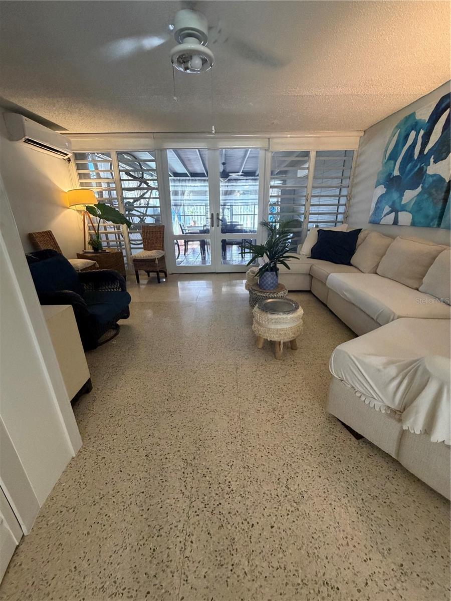 BALDRICH - Residential