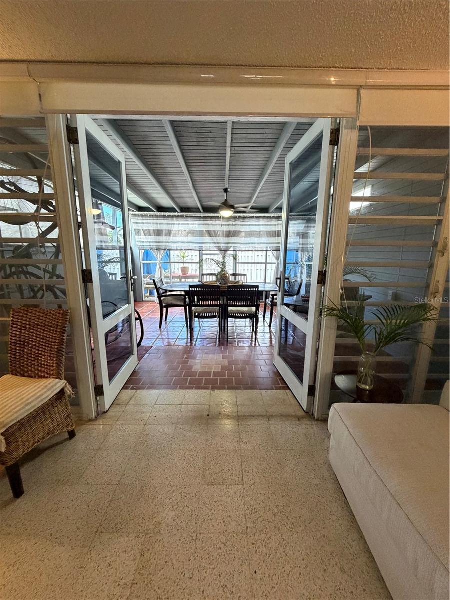 BALDRICH - Residential