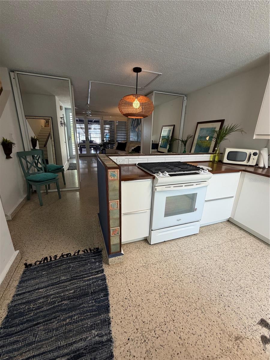 BALDRICH - Residential