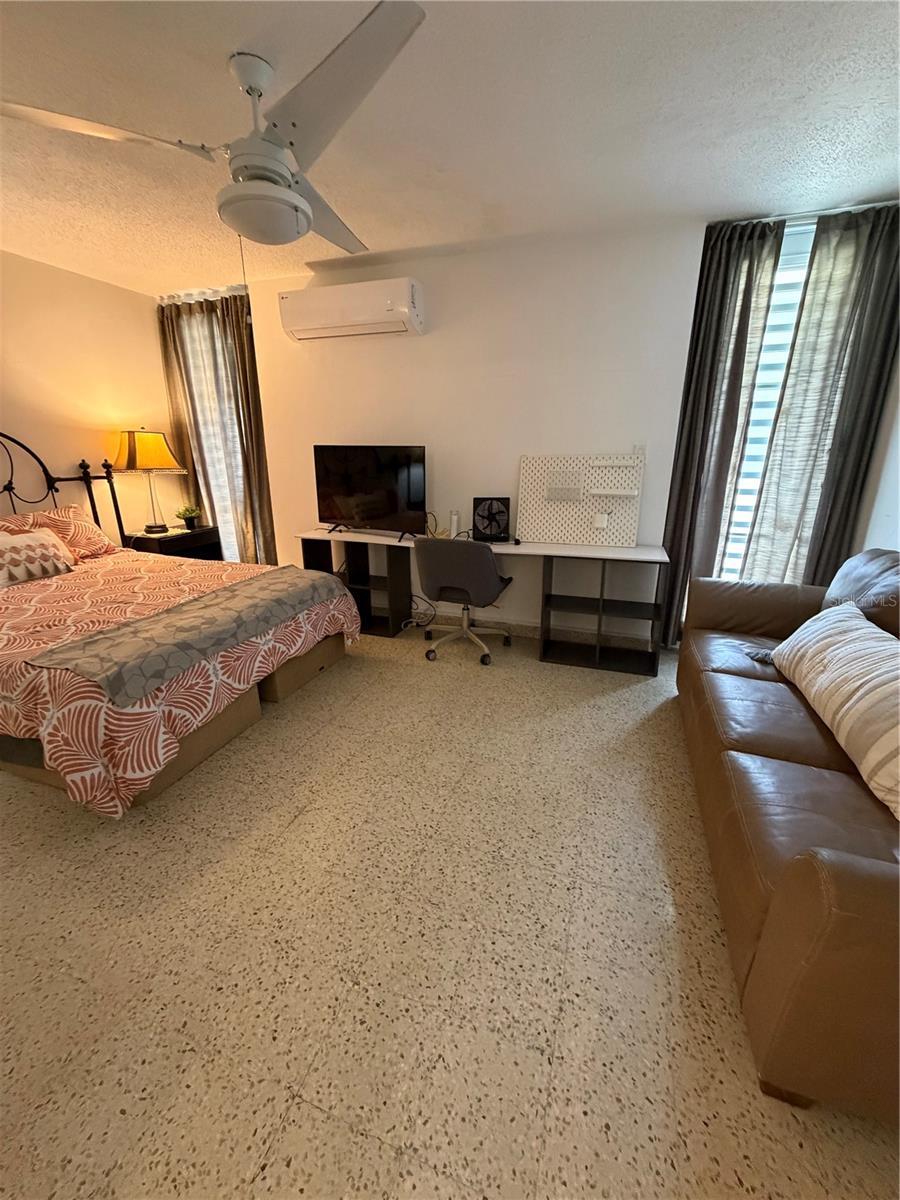 BALDRICH - Residential