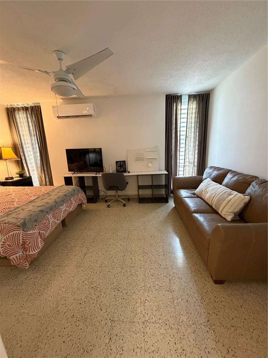 BALDRICH - Residential