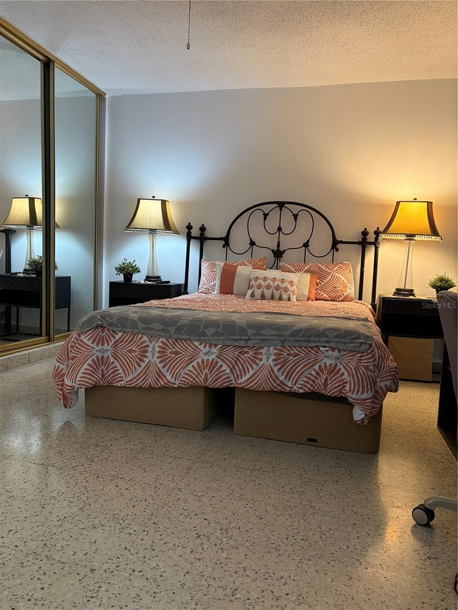 BALDRICH - Residential