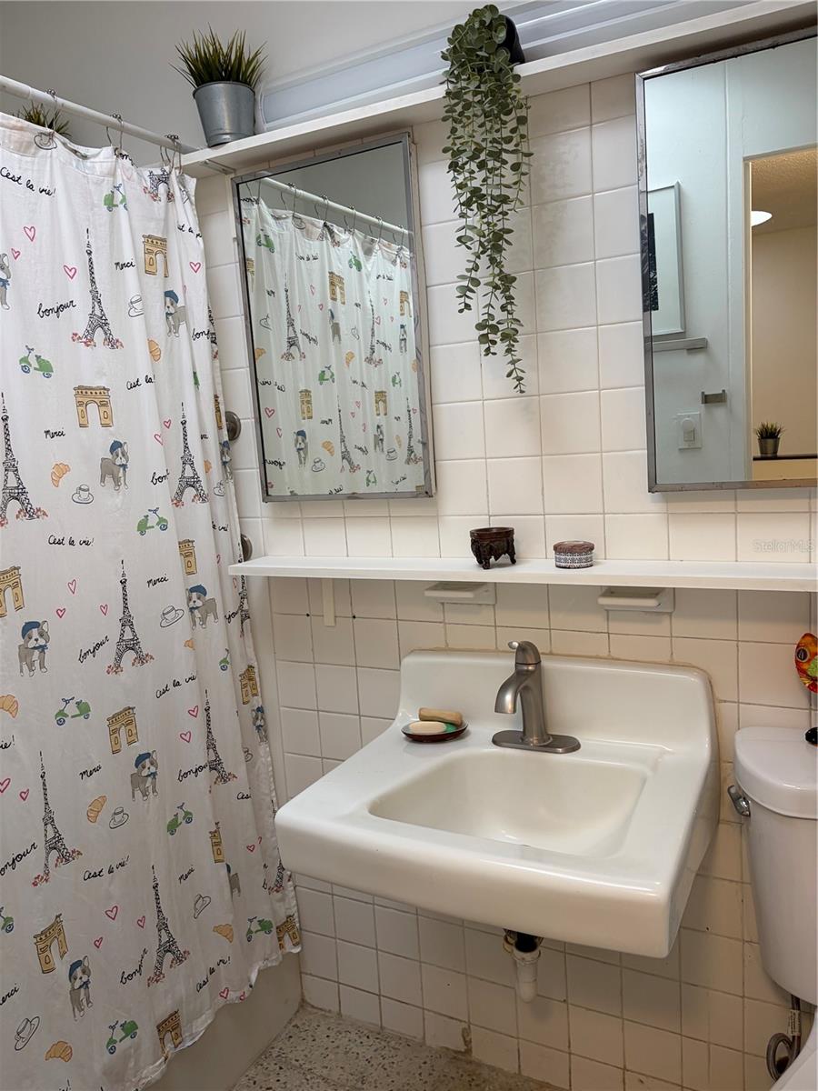 BALDRICH - Residential