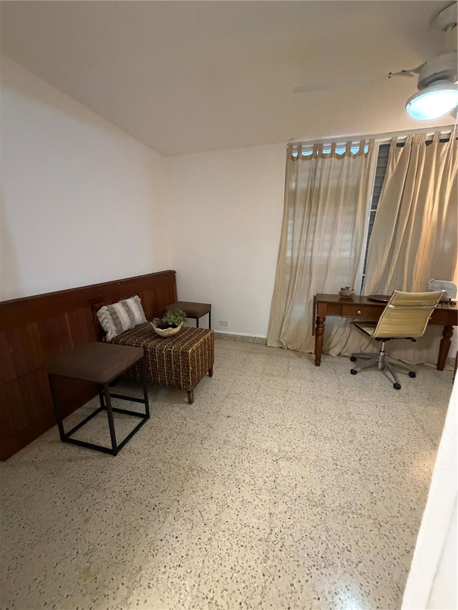 BALDRICH - Residential