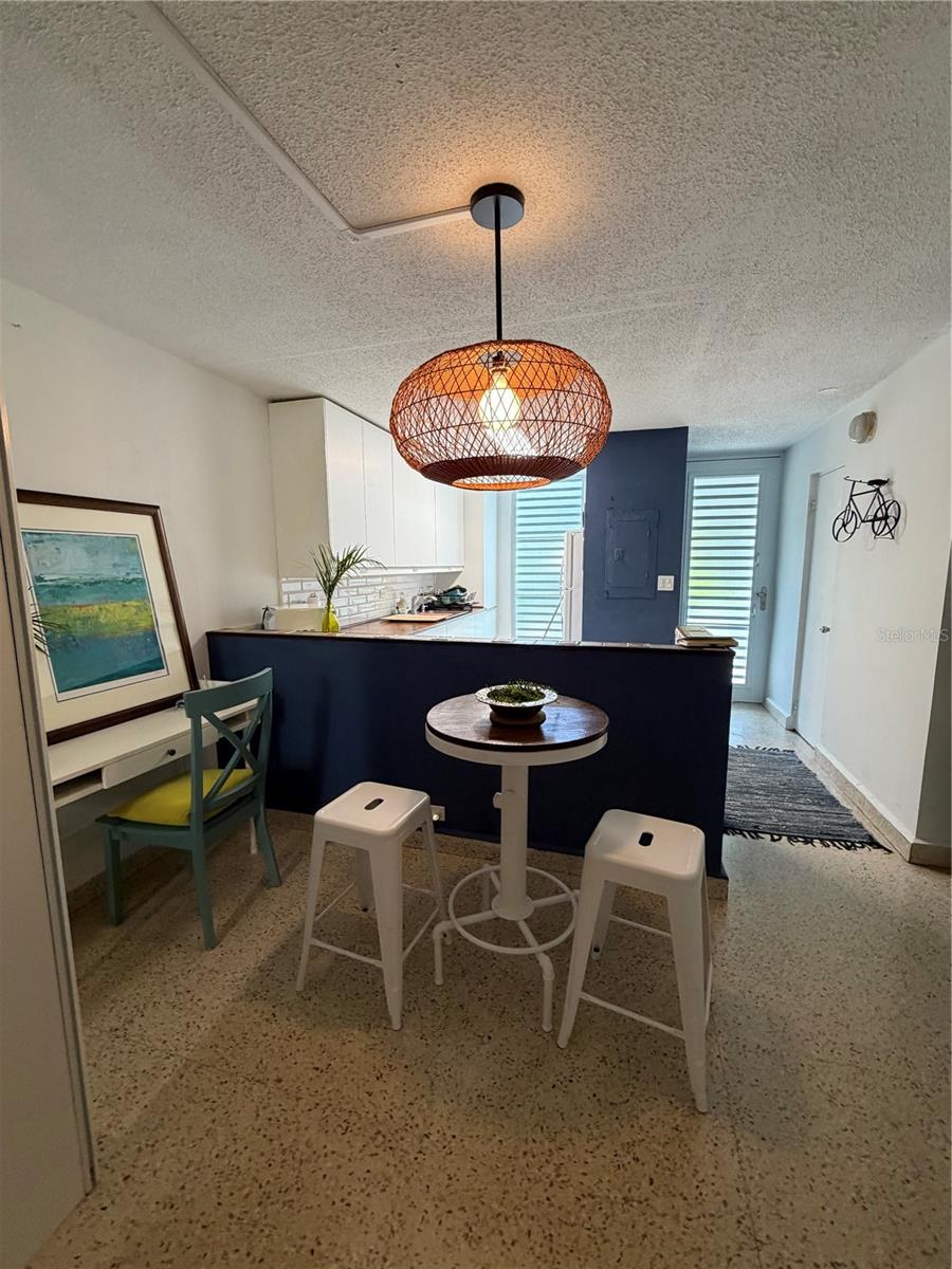 BALDRICH - Residential