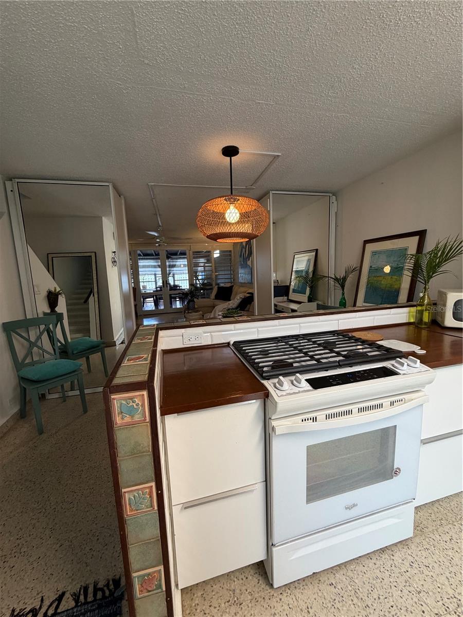 BALDRICH - Residential