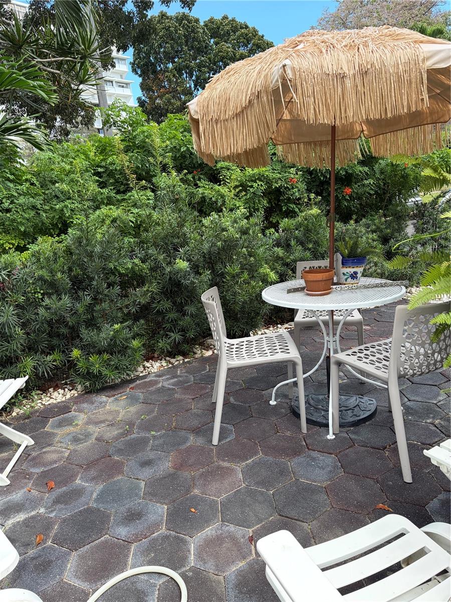 BALDRICH - Residential