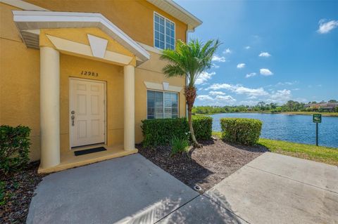 12983 TIGERS EYE DRIVE VENICE FL 34292