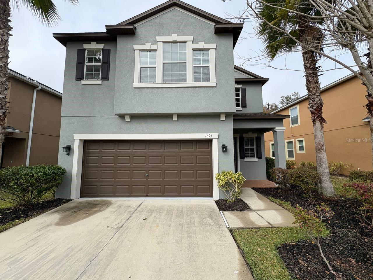 UNION PARK PH 4A - Residential Lease