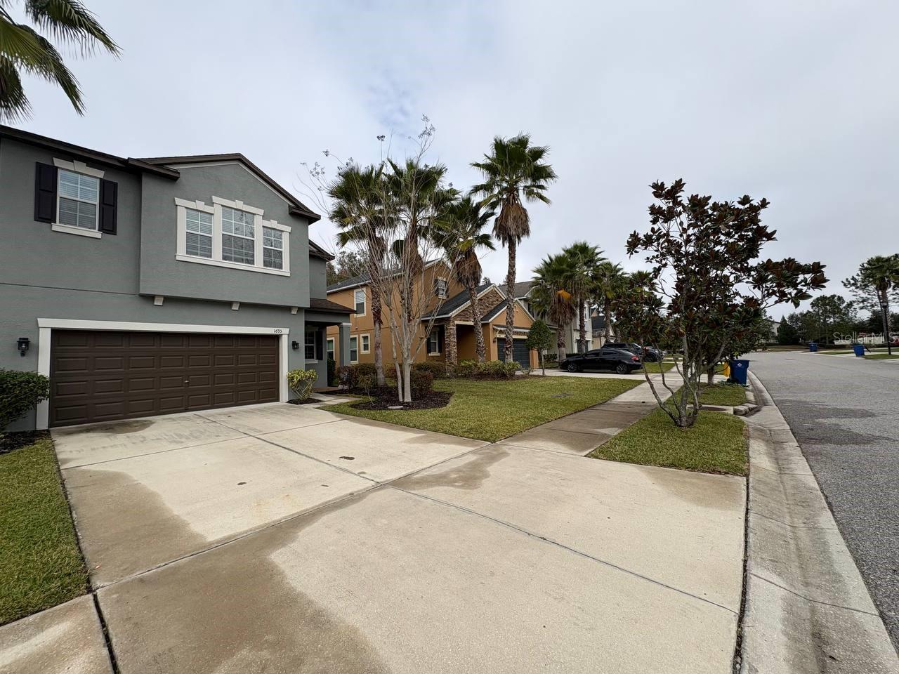 UNION PARK PH 4A - Residential Lease