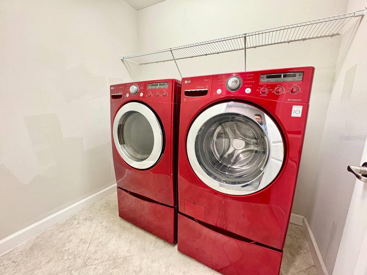 UNION PARK PH 4A - Residential Lease