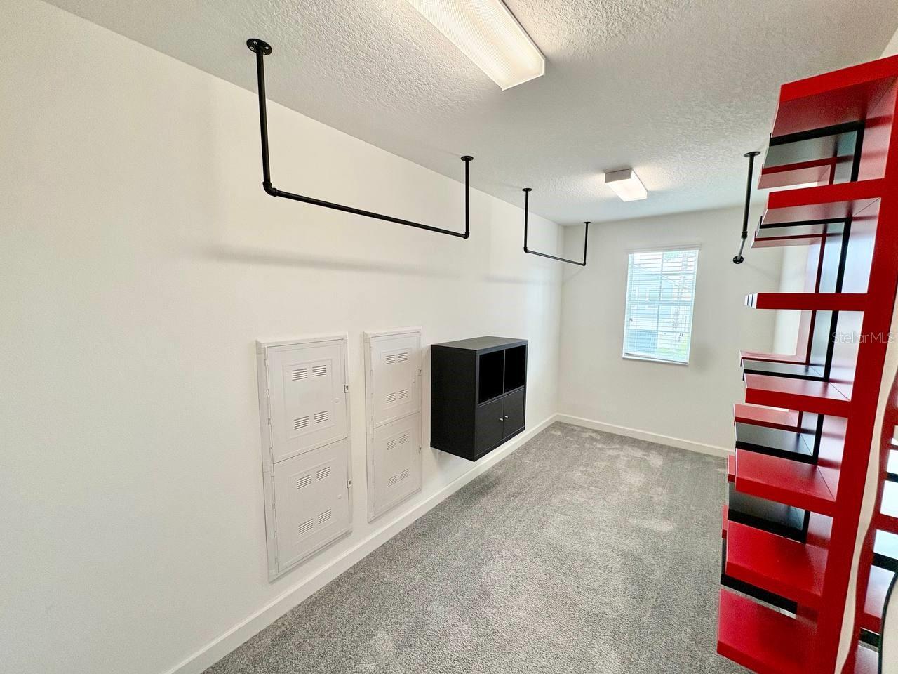 UNION PARK PH 4A - Residential Lease