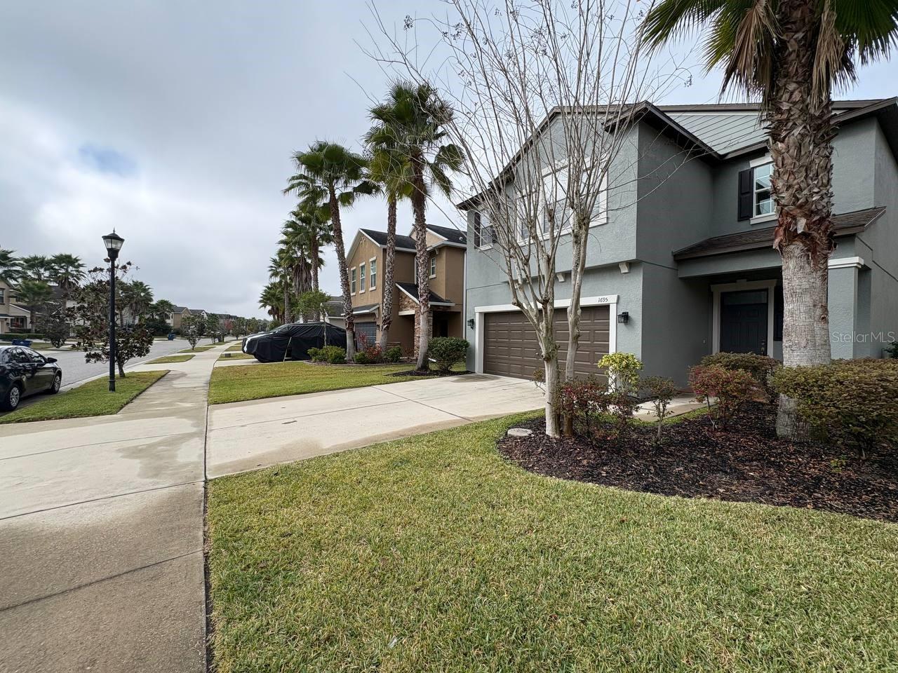 UNION PARK PH 4A - Residential Lease