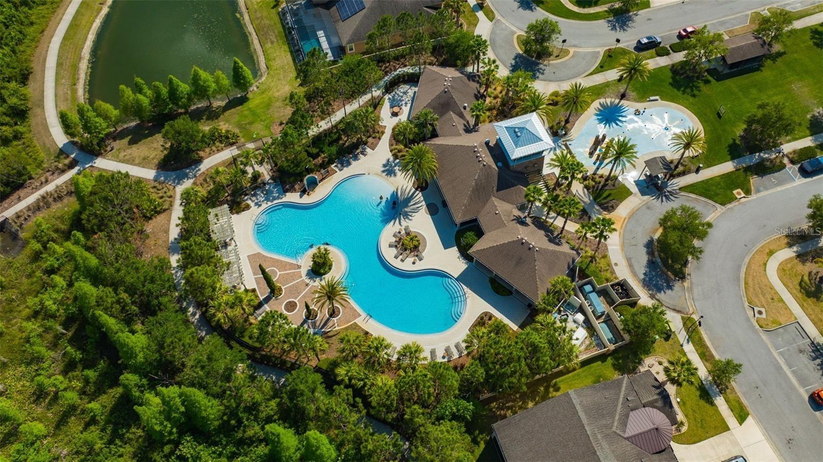 UNION PARK PH 4A - Residential Lease