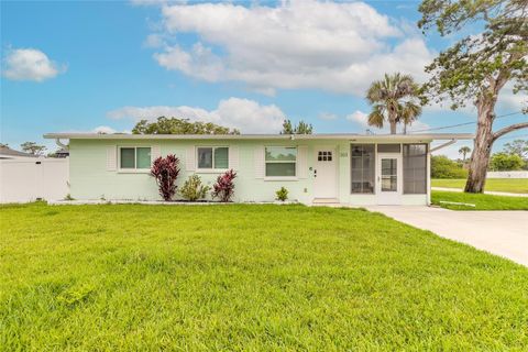 203 FOX PLACE PORT ORANGE FL 32127